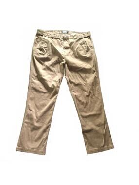 Mountain Khakis Relaxed Fit Khaki Pants Size 42x34
